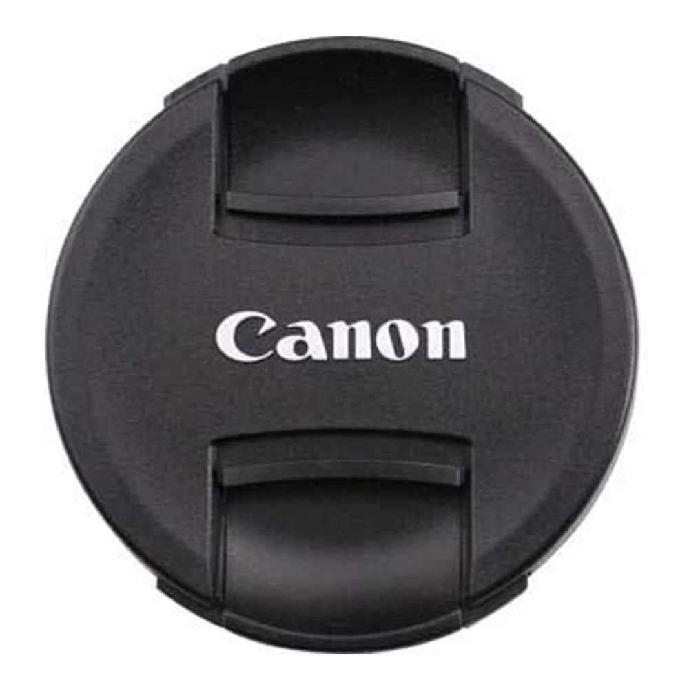 [해외] SPEEX 55mm 렌즈 캡 Canon E-55 II 교체용