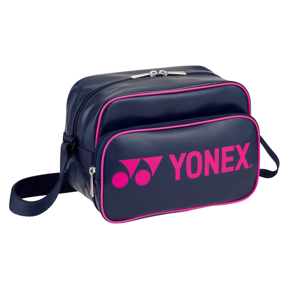 [해외] YONEX 요넥스 테니스 가방 케이스 숄더백 BAG19SB