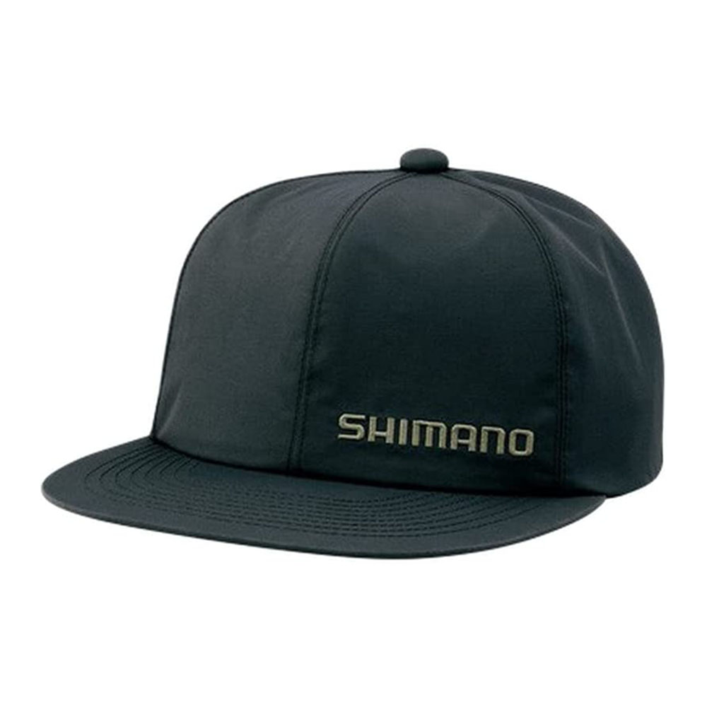 [해외] 시마노 피싱 모자 DS 익스플로러 플랫 레인 CA-052S