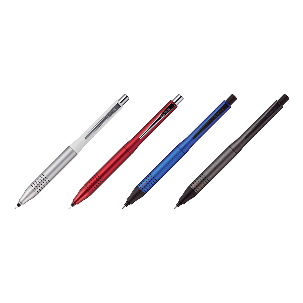 [해외] 미츠비시 연필 샤프 쿠루토가 어드밴스 업그레이드 0.5mm