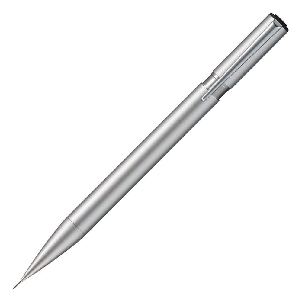 [해외] 톰보 연필 샤프 펜 ZOOM L105 0.5 실버 SH-ZLC04