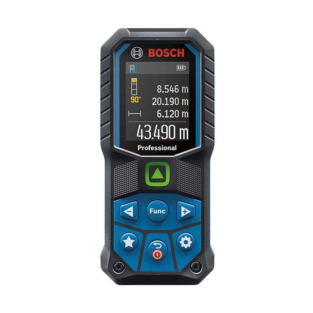 [해외] Bosch 보쉬 그린 레이저 거리계 GLM50-23G
