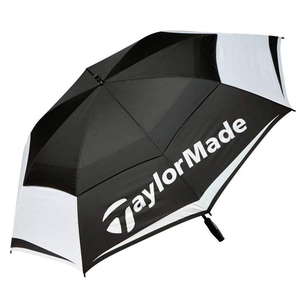[해외] 테일러메이드 64 더블 캐노피 골프 우산 B1600601
