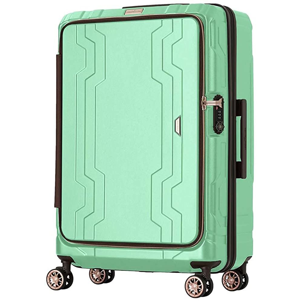 [해외] 레전드 워커 여행용 가방 캐리어 BLUE WHOLE 37L 48cm 3.1kg