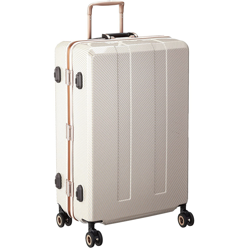 [해외] 레전드 워커 여행용 가방 캐리어 중량 체커 탑재 94L 70cm 5.3kg
