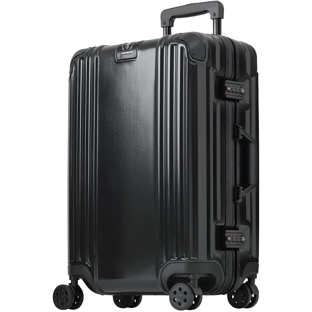 [해외] 레전드 워커 여행용 가방 캐리어 5509-48-MAT-BK 매트 블랙