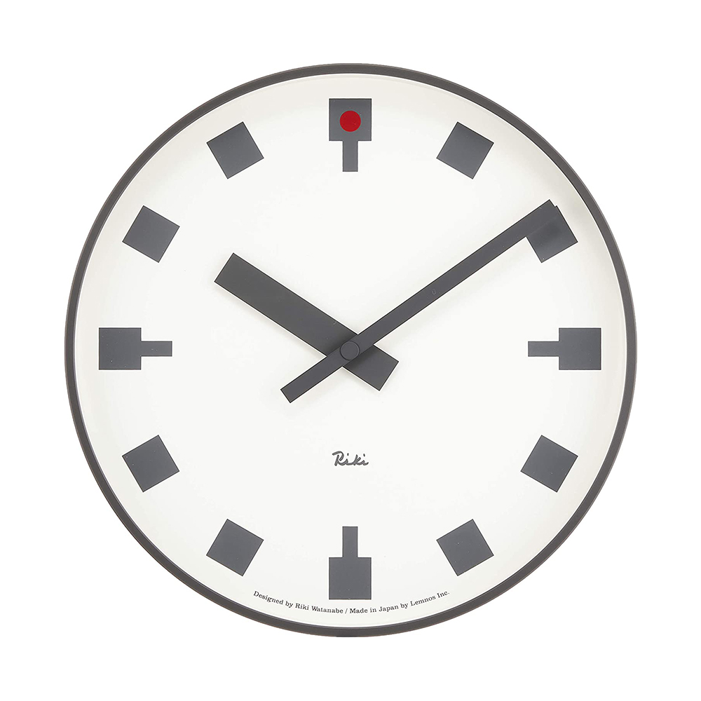 [해외] 렘노스 아날로그 히비야의 시계 WR12-03 화이트