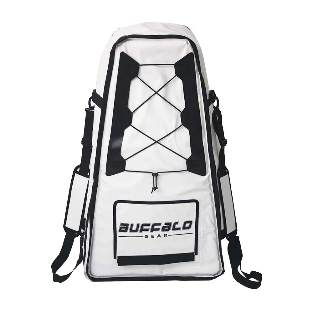 [해외] Buffalo Gear 대형 휴대용 카약 가방