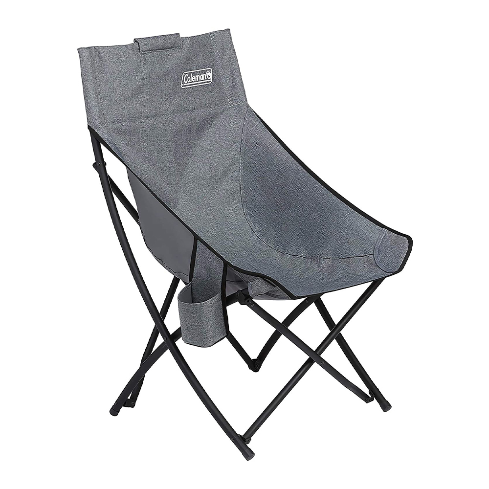 [해외] 콜맨 캠핑 의자 포레스터 시리즈 버킷 체어 2149900