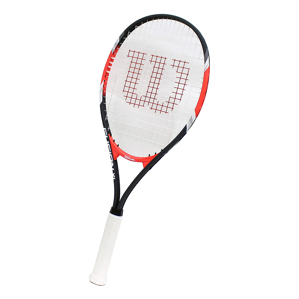 [해외] 윌슨 경식 테니스 라켓 퓨전 XL WRT320700