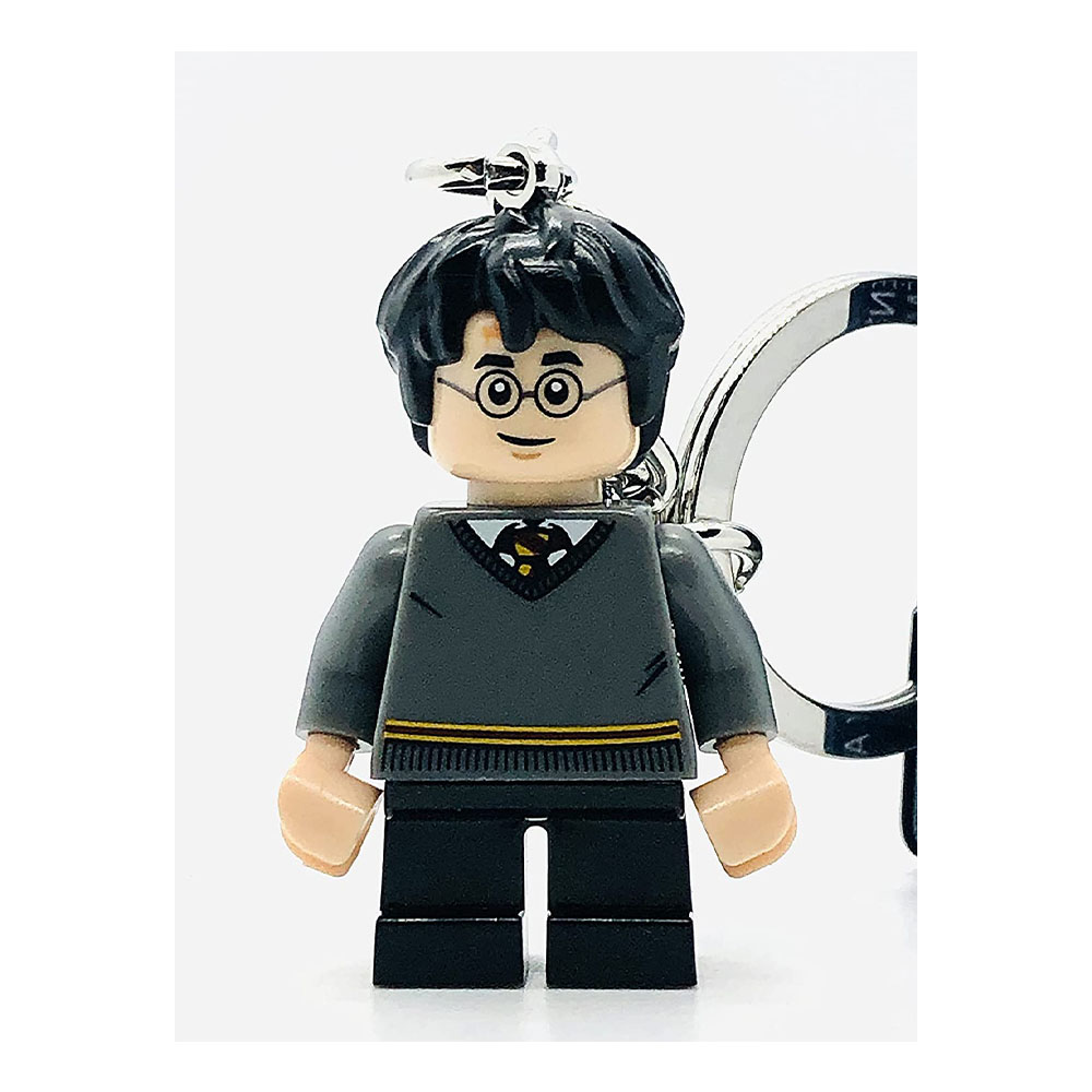 [해외] LEGO 레고 해리포터 열쇠고리 854114