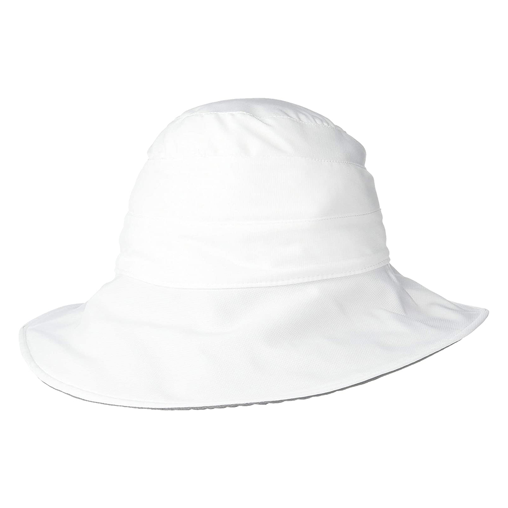 [해외] 아디다스 골프 UPF 버킷 모자