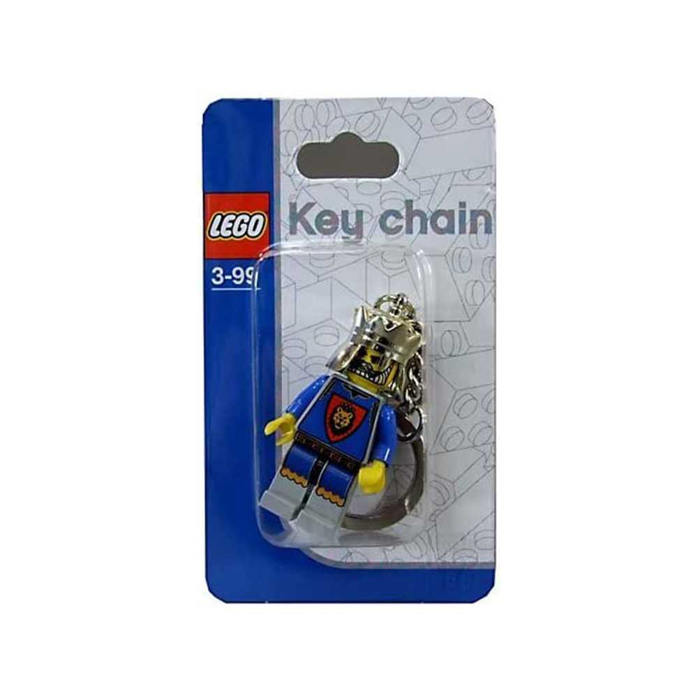 [해외] LEGO 레고 킹 레오 열쇠고리