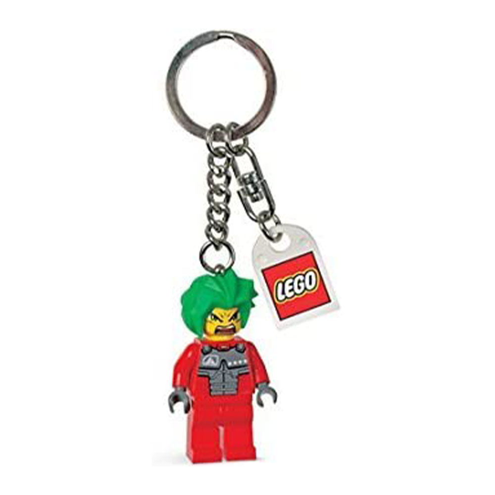 [해외] LEGO 레고 타케시 엑소포스 열쇠고리 851729