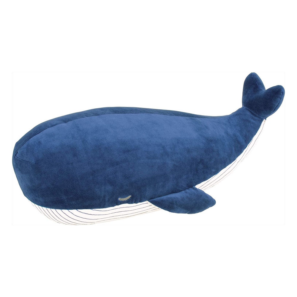 [해외] 우영우 고래 인형 약 61cm 48768-63
