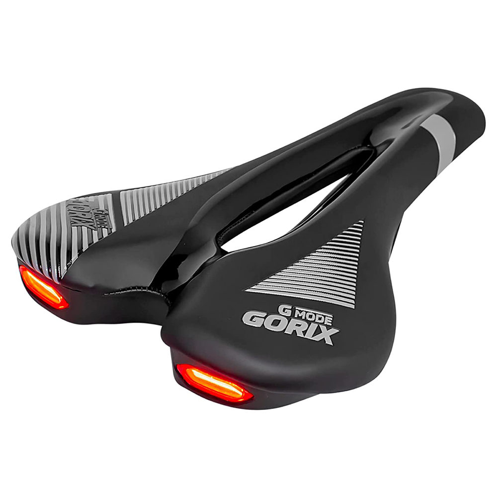 [해외] GORIX 자전거 안장 GX-GMODE