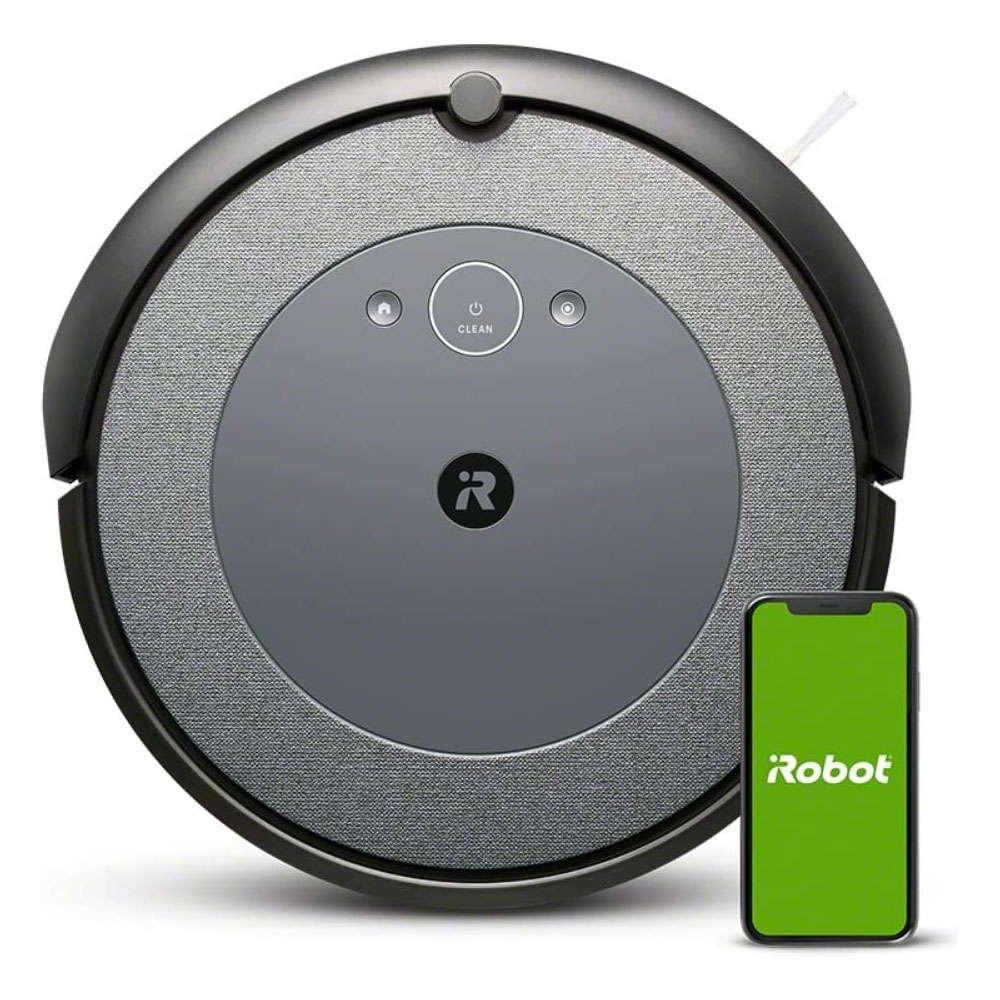 [해외] 룸바 i3 로봇 청소기 아이 로봇 물 씻을 수 있는 더스트 박스 i315060 wifi Alexa 대응