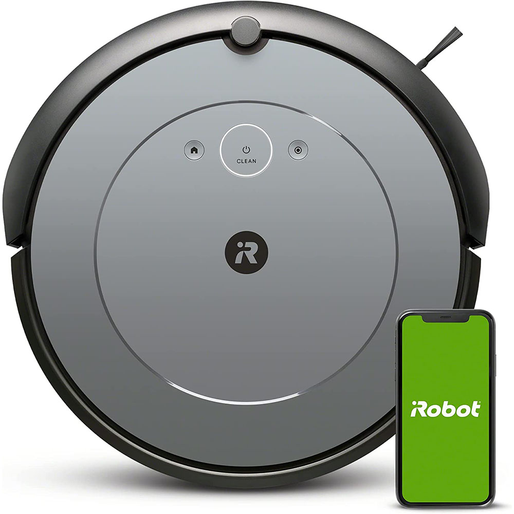 [해외] 룸바 i2 로봇 청소기 아이 로봇 물 씻을 수 있는 더스트 박스 wifi i215860 Alexa 대응
