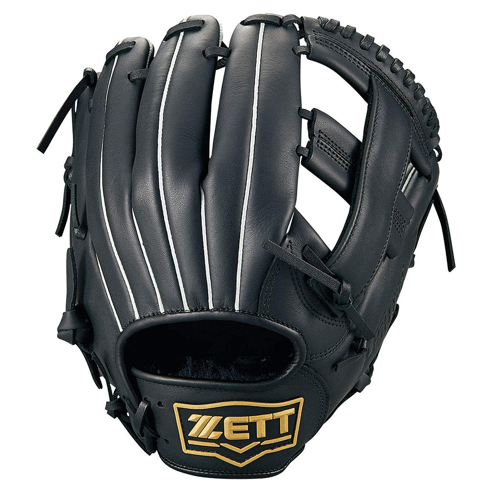 [해외] ZETT 연식 야구 소프트볼 글로브 라이텍스 올 라운드용