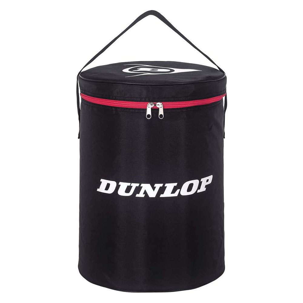 [해외] DUNLOP 던롭 테니스 볼 가방 DAC2002 블랙