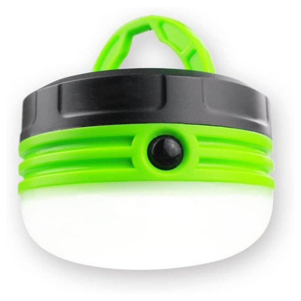 [해외] VANCIC LED 휴대용 캔플 랜턴