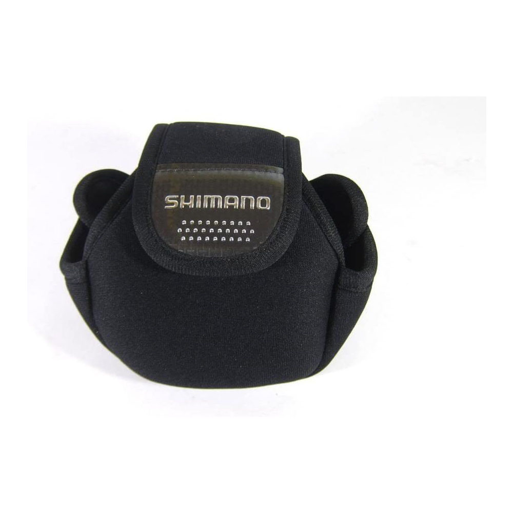 [해외] 시마노(SHIMANO) 릴 케이스 베이트용 PC-030L 블랙 S 725011