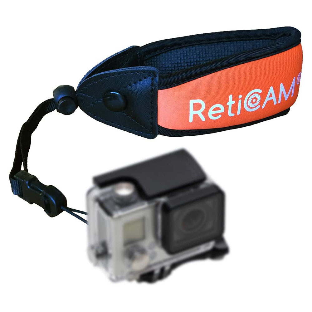 [해외] RETICAM 카메라용 플로팅 스트랩 Ws10