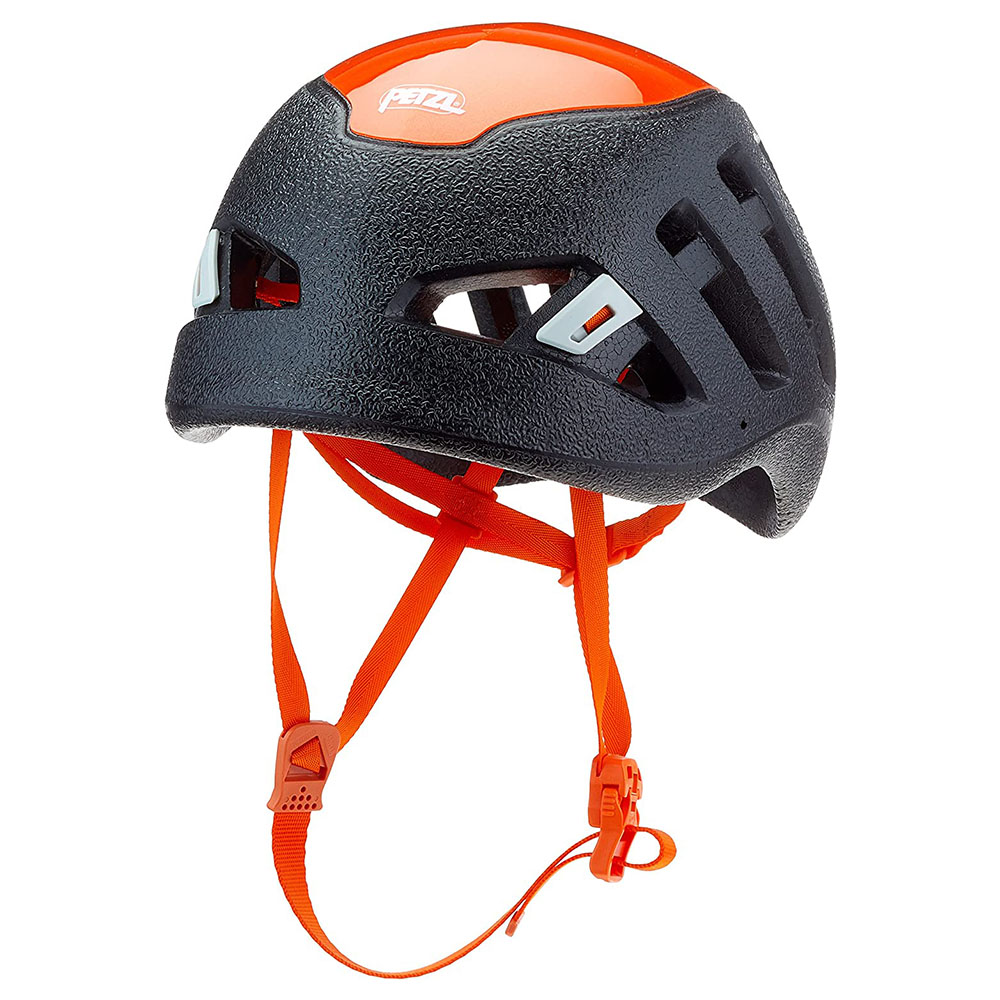 [해외] PETZL 등산 헬멧 시로코 블랙 A073BA01 S/M