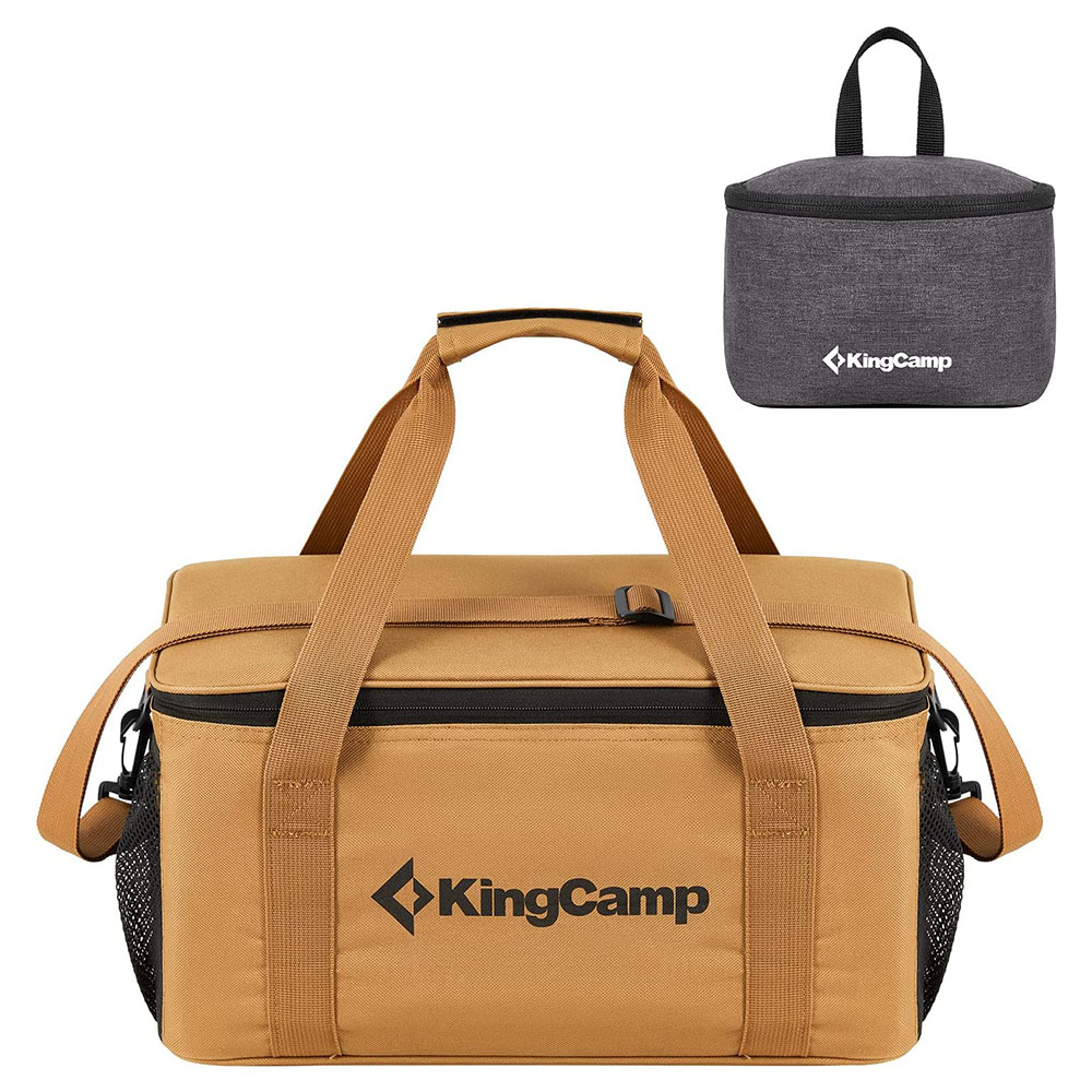 [해외] KingCamp 캠프 쿠킹 툴 박스