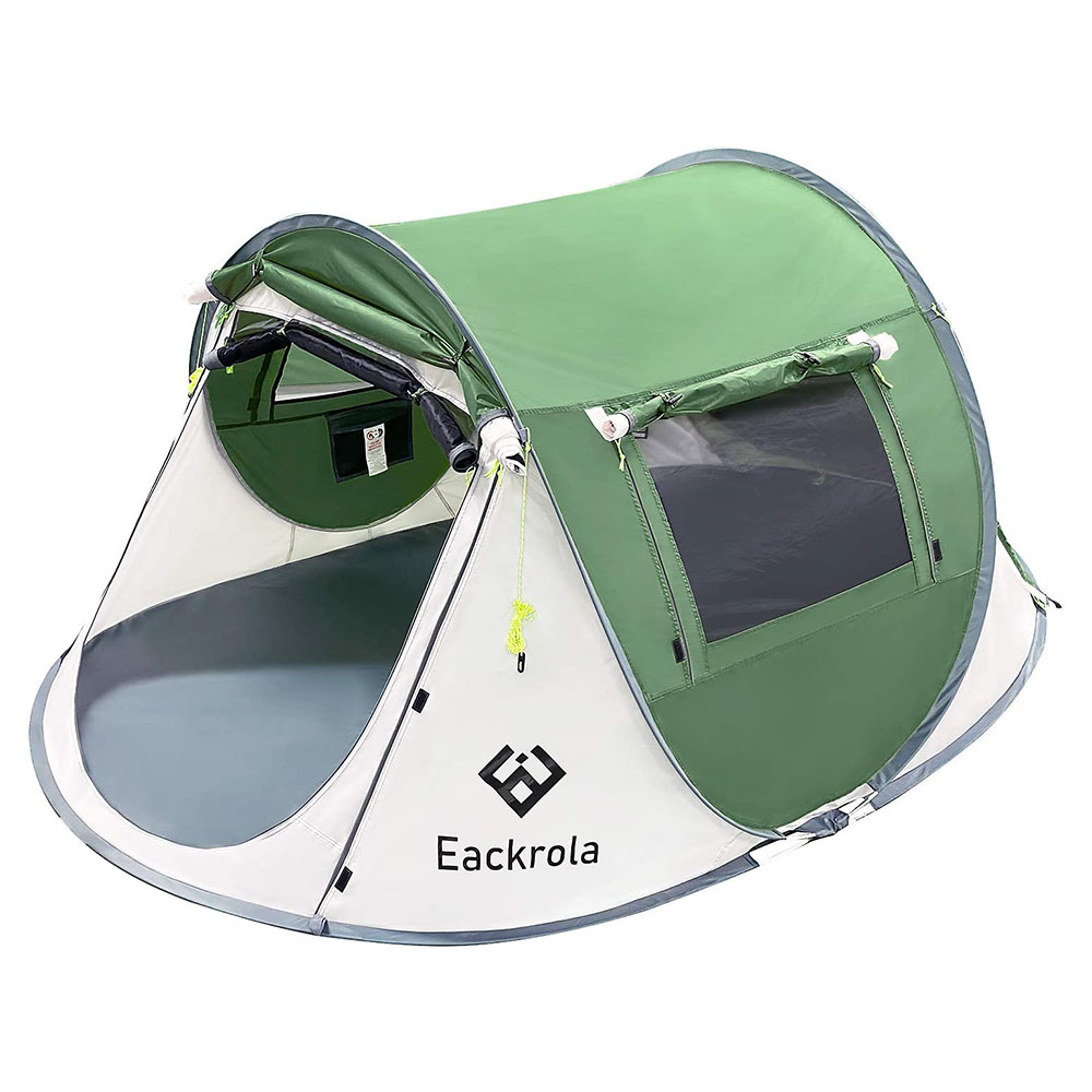 [해외] Eackrola 팝업 텐트