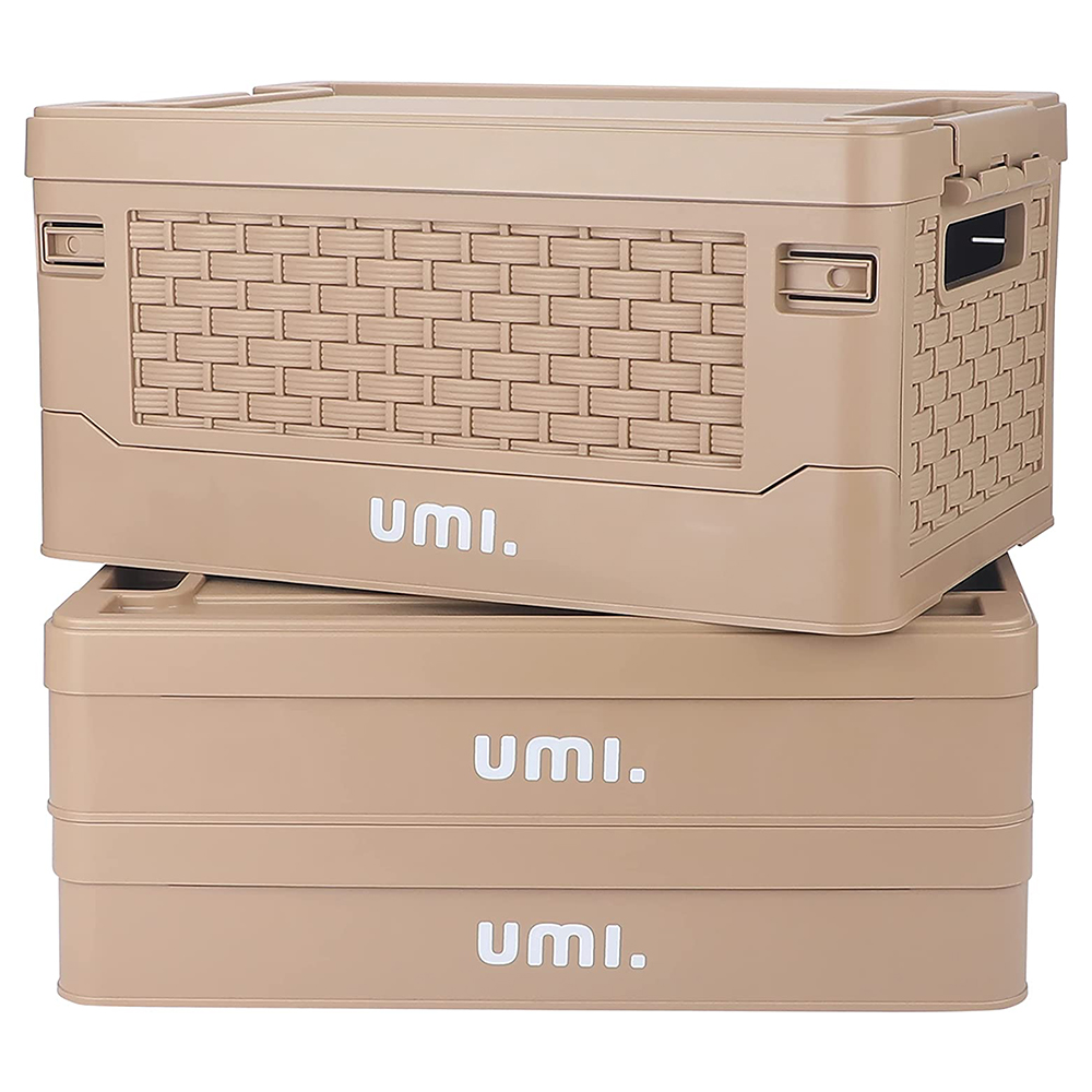 [해외] Umi 우미 접이식 컨테이너 박스