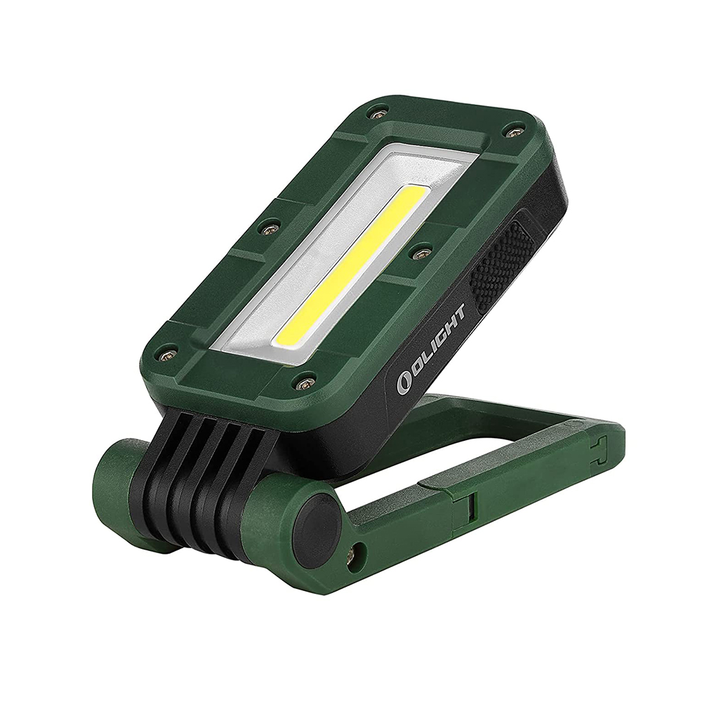[해외] OLIGHT Swivel LED 작업등 접이식 손전등