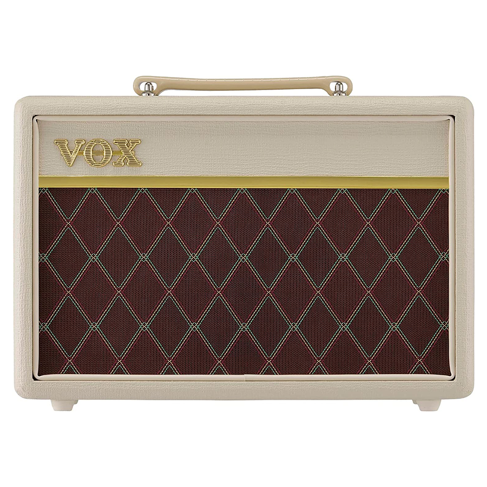 [해외] VOX 컴팩트 기타 앰프 10W 클린 오버 드라이브