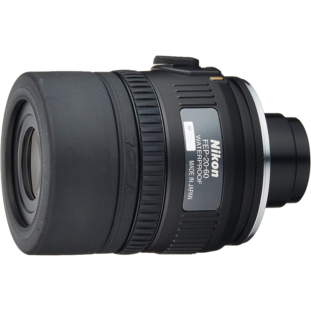 [해외] Nikon 필드 스코프 접안 렌즈 FEP-20-60