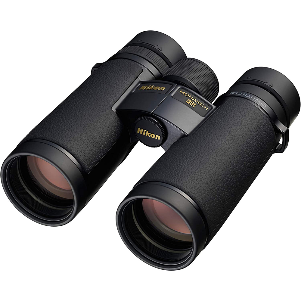 [해외] Nikon 쌍안경 모나크 HG 8X42 8배 42구경 MONARCH HG 8X42