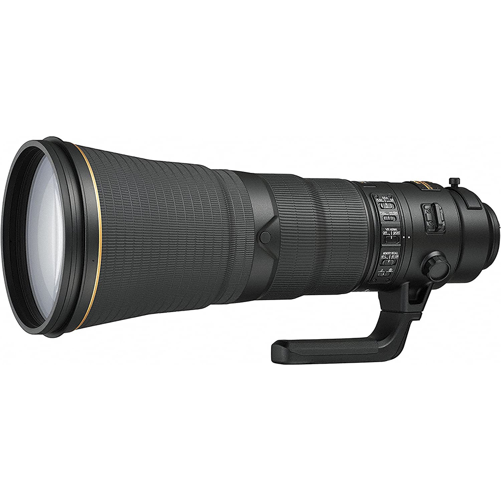 [해외] Nikon 단초점 렌즈 AF-S NIKKOR 600mm f/4E FL ED VR