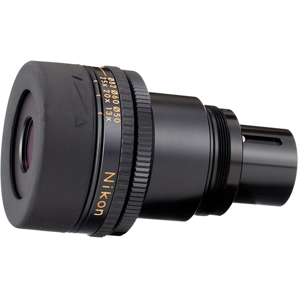 [해외] Nikon 필드 스코프 접안 줌 렌즈 20-60X 25-75X MC2 20-60XMC2