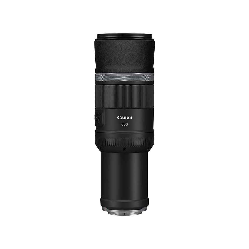 [해외] Canon 망원 렌즈 RF600mm F11 IS STM 풀 사이즈 대응 RF60011ISSTM