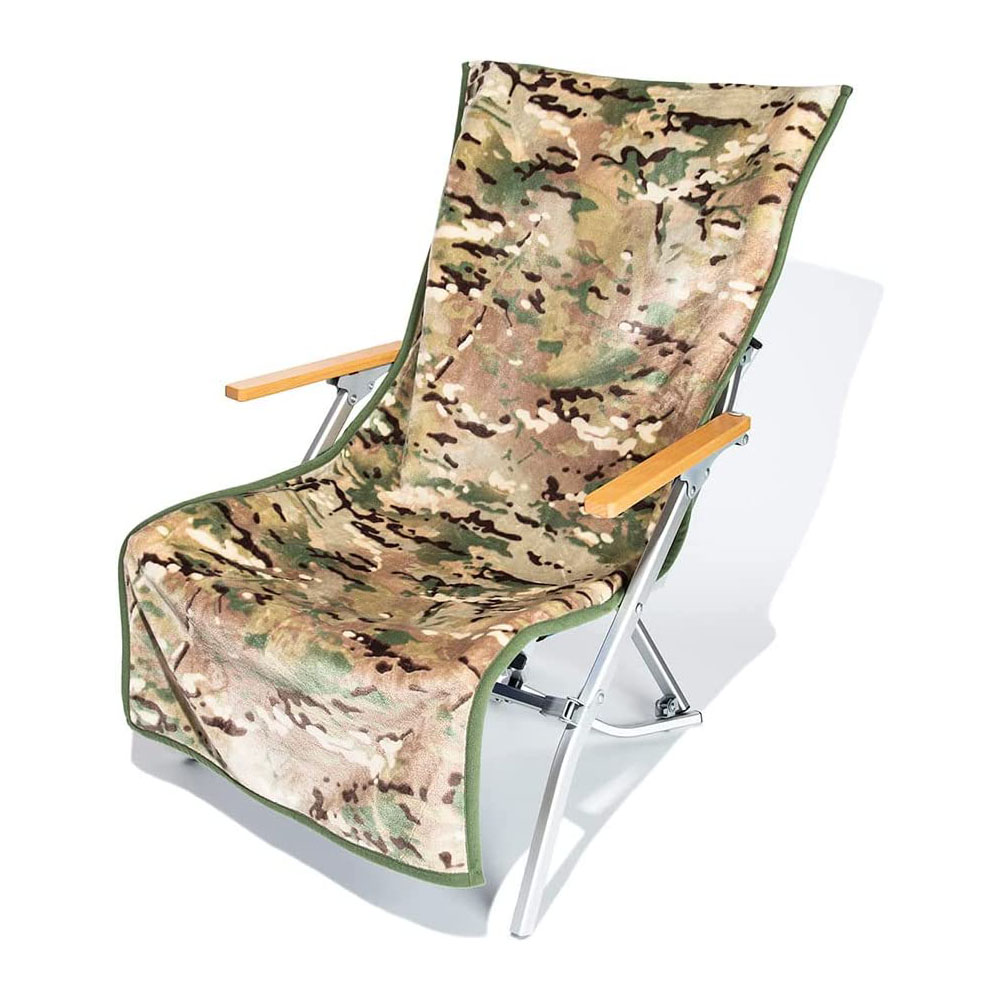 [해외] Oregonian Camper 의자 커버 R 색: 카모