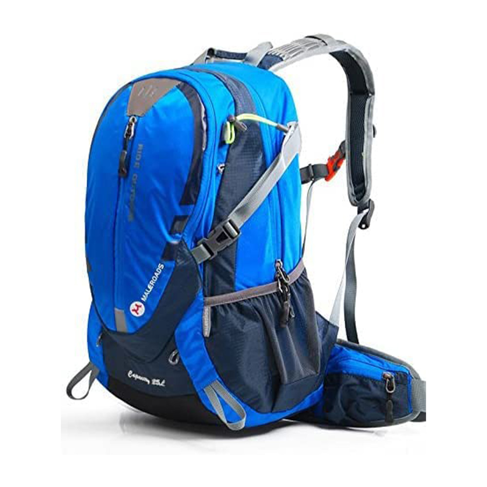 [해외] MALEROADS Backpack 다기능 배낭 MLS-2310 블루