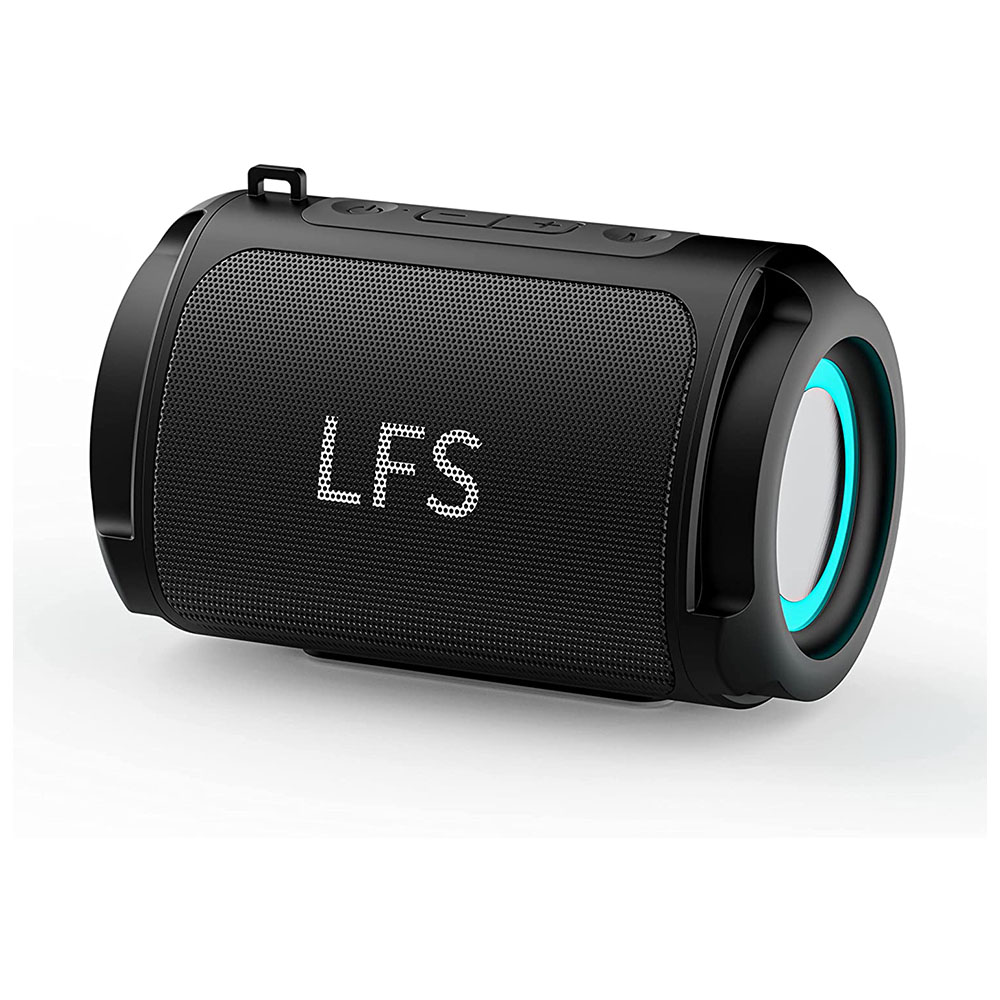 [해외] LFS Bluetooth 스피커 ‎LFS-Cool