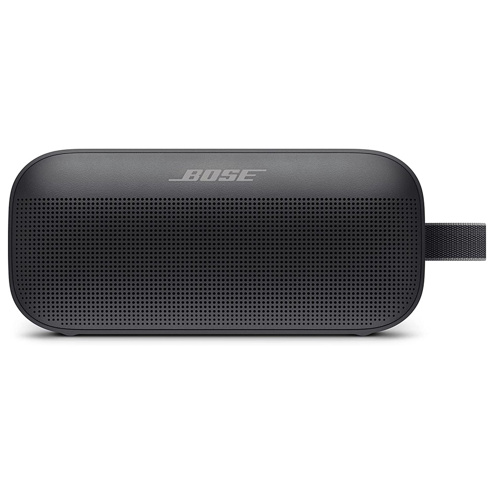 [해외] Bose SoundLink Flex Bluetooth 스피커 블랙