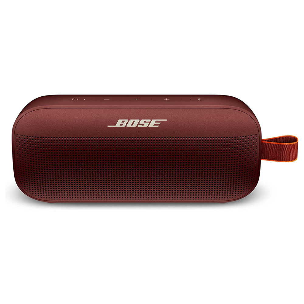 [해외] Bose SoundLink Flex Bluetooth 스피커 카마인 레드