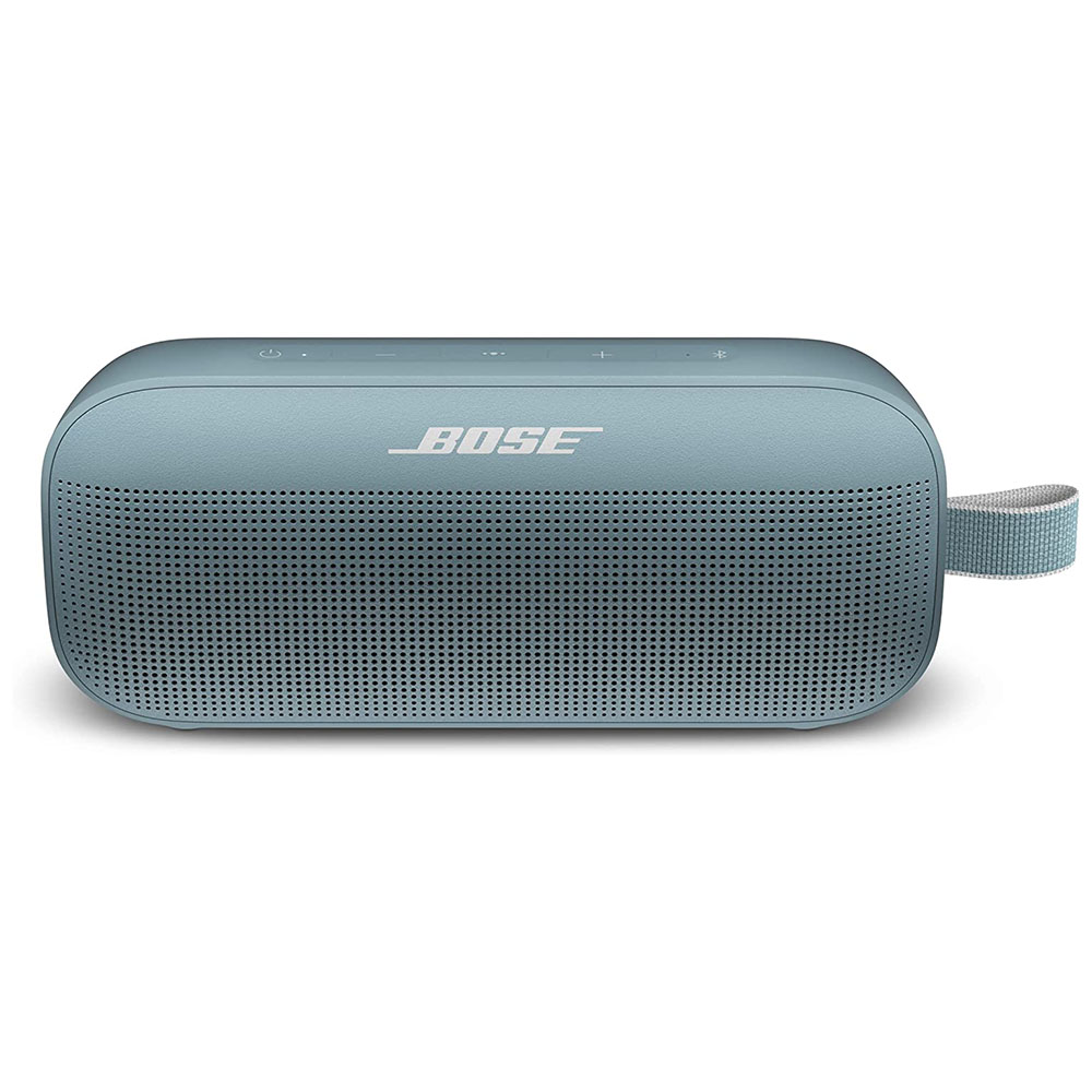 [해외] Bose SoundLink Flex Bluetooth 스피커 스톤 블루