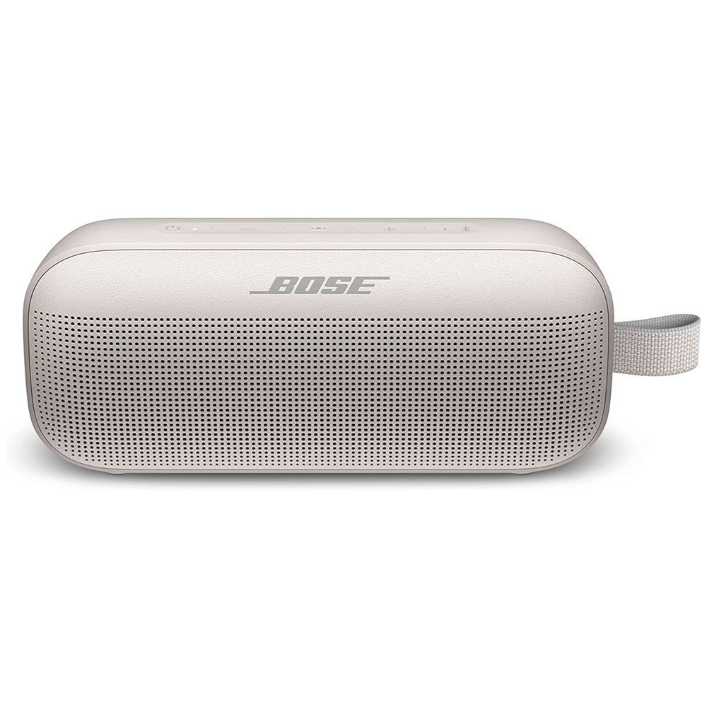 [해외] Bose SoundLink Flex Bluetooth 스피커 화이트