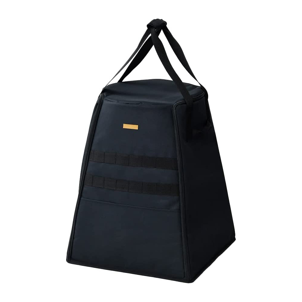 [해외] 캠퍼스 컬렉션 야마젠 스토브 수납 박스 기어 케이스 가방 HSB-L 블랙