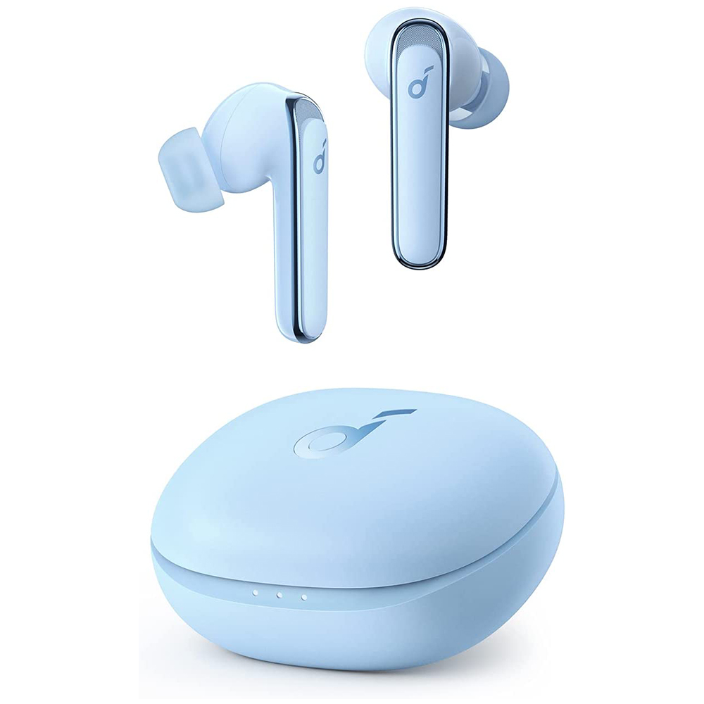 [해외] Anker Soundcore Life P3 무선 이어폰 Bluetooth 5.0 라이트 블루