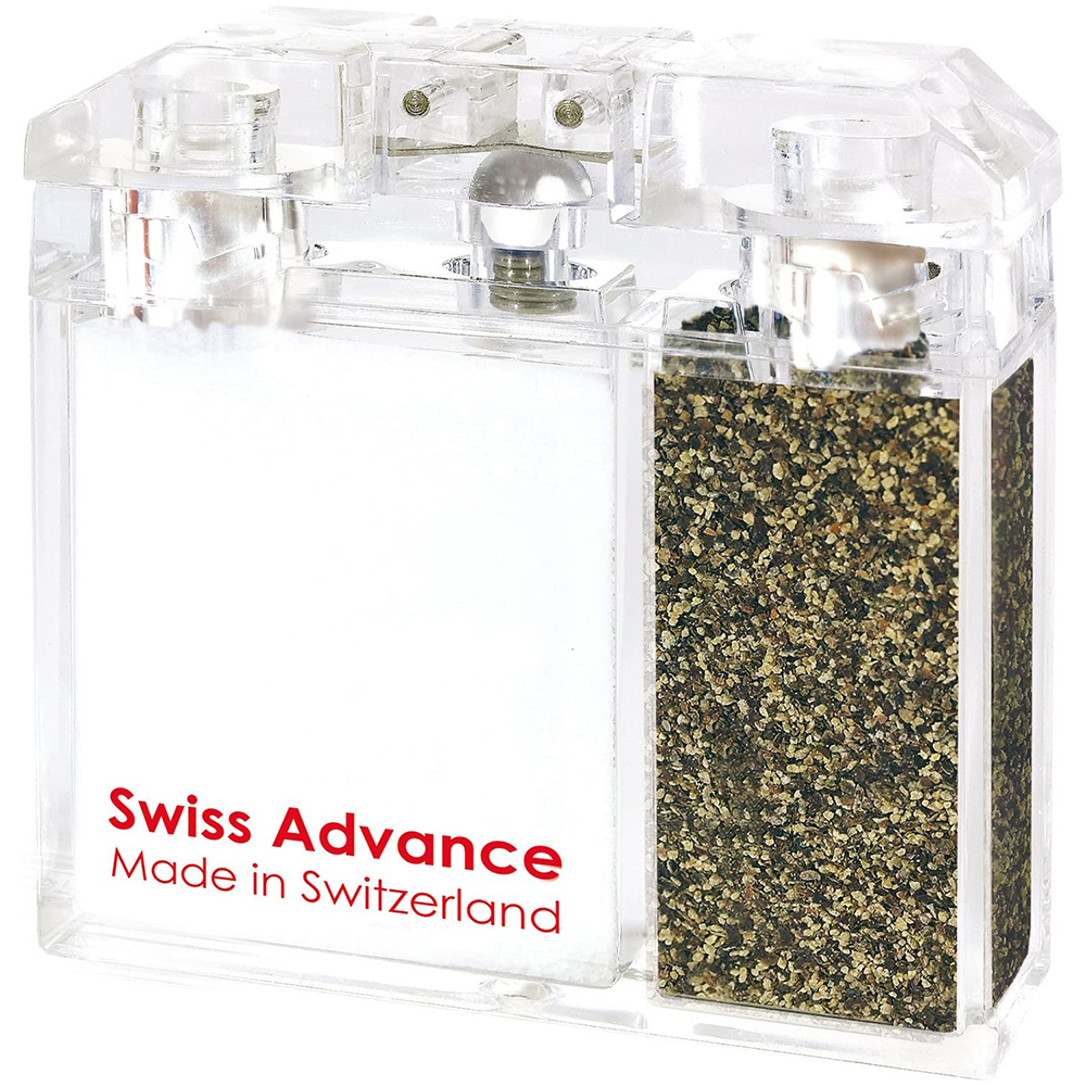 [해외] Swiss Advance ARCTO 트래블 양념통
