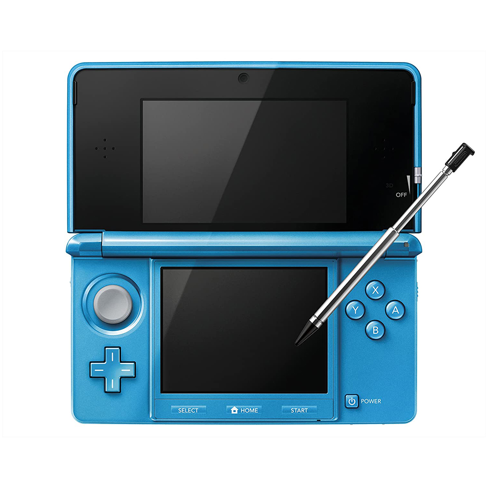 [해외] 닌텐도 3DS 라이트 블루