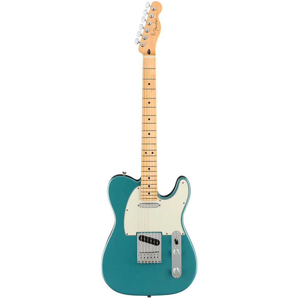 [해외] Fender 일렉트릭 기타 Player Telecaster®, Maple Fingerboard, Tidepool